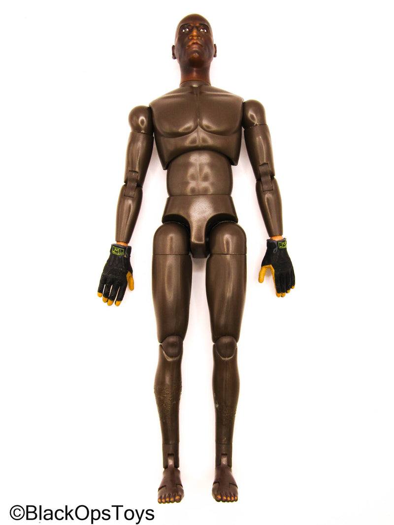 Load image into Gallery viewer, AA Male Base Body w/Head Sculpt
