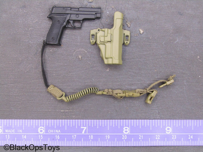 Load image into Gallery viewer, P226 Pistol w/Holster (READ DESC)
