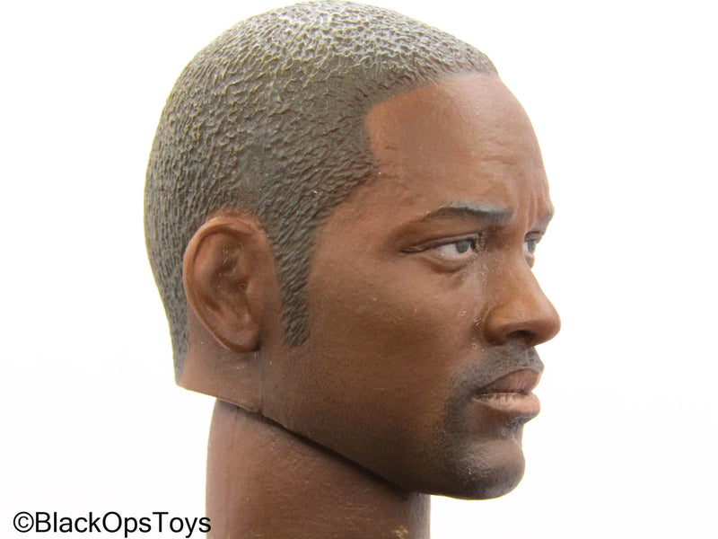 Load image into Gallery viewer, AA Male Base Body w/Head Sculpt
