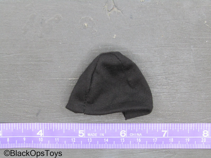 Load image into Gallery viewer, Operation Eagle Claw - Black Beanie
