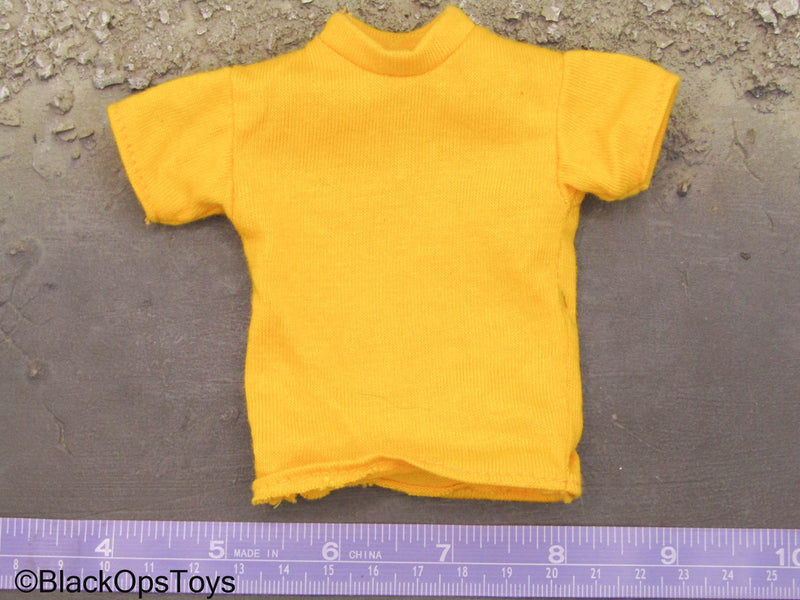 Load image into Gallery viewer, Yellow Shirt
