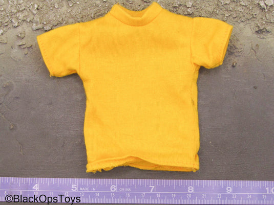 Yellow Shirt