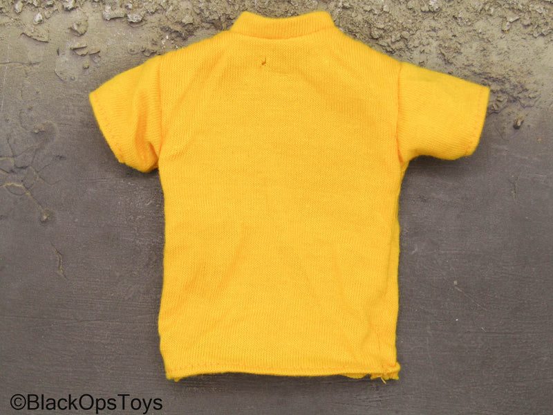 Load image into Gallery viewer, Yellow Shirt
