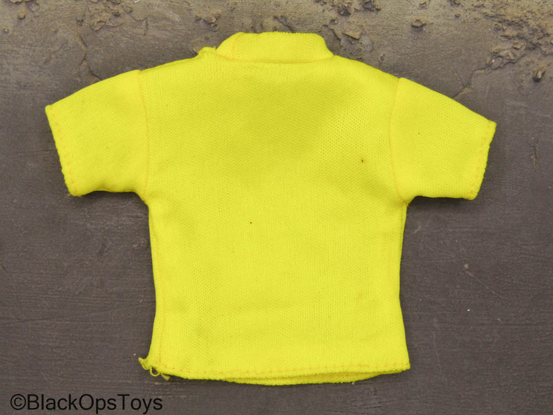 Load image into Gallery viewer, Yellow Shirt
