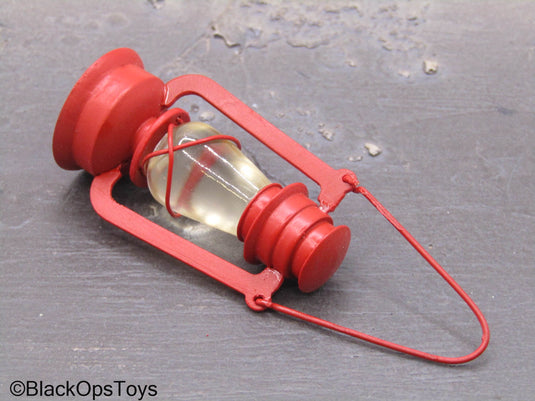 RC Car - Red Lantern