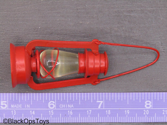 RC Car - Red Lantern