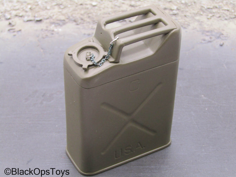 Load image into Gallery viewer, RC Outdoor Gear - Green Gas Can
