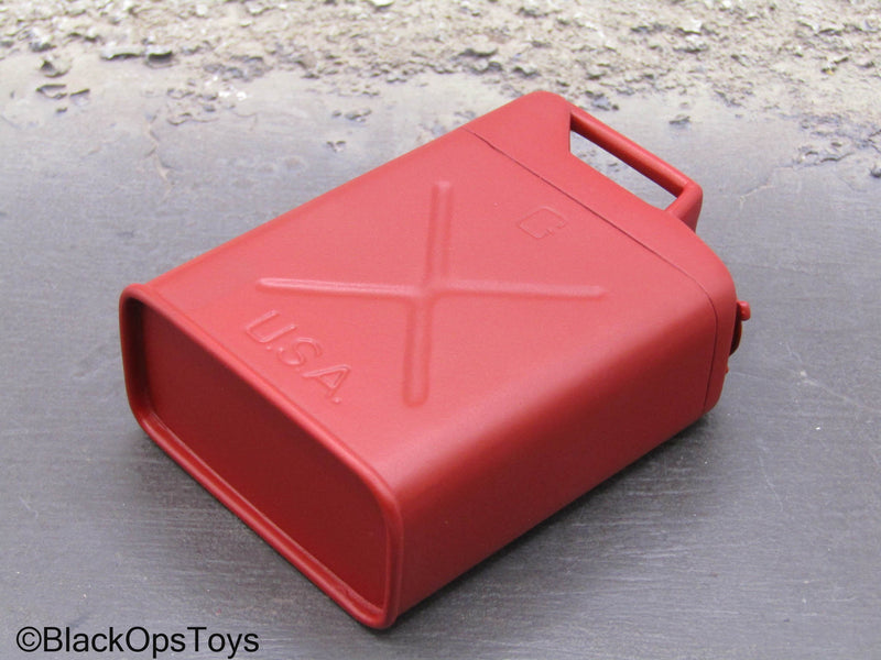 Load image into Gallery viewer, RC Outdoor Gear - Red Gas Can
