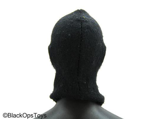 Black Balaclava