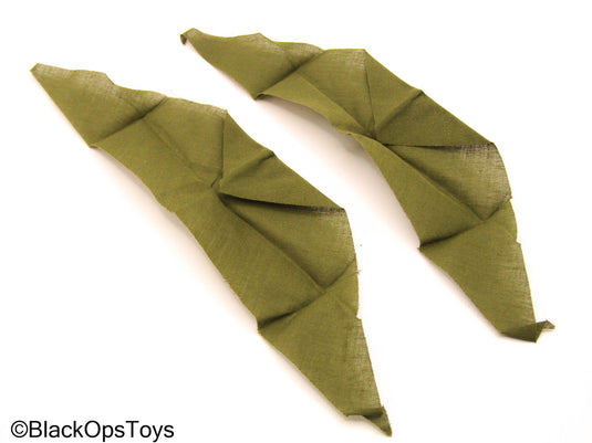 Vietnam US MACV-SOG - Green Bandana (x2)