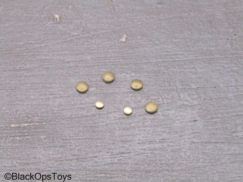 Vietnam US MACV-SOG - Replacement Buttons