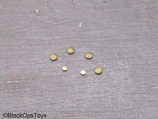 Vietnam US MACV-SOG - Replacement Buttons