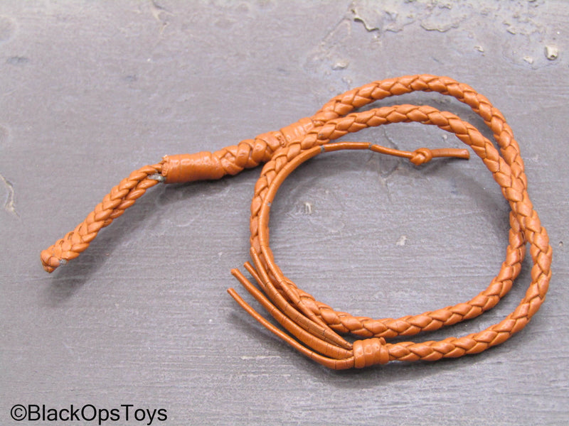 Load image into Gallery viewer, Indiana Jones - Brown Whip
