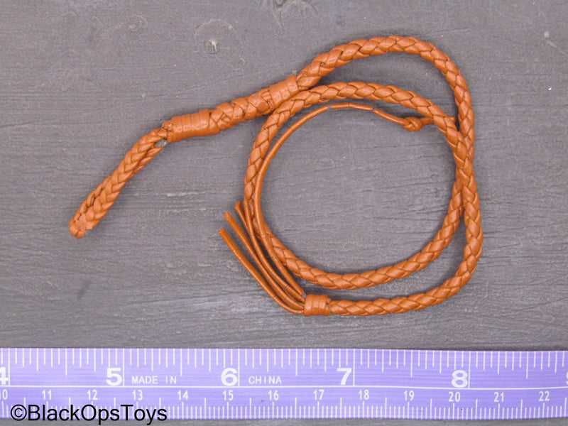 Load image into Gallery viewer, Indiana Jones - Brown Whip
