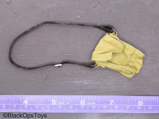 Indiana Jones - Cross Body Pouch (Read Desc)