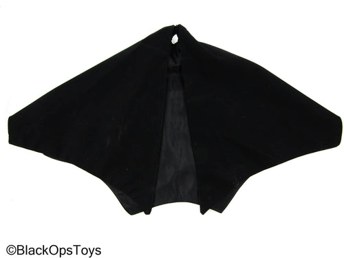 The Batman - Black Cape