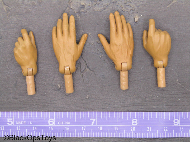 Load image into Gallery viewer, Indiana Jones - Male Hand Set
