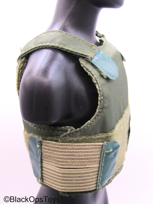 Green PALA Body Armor Vest