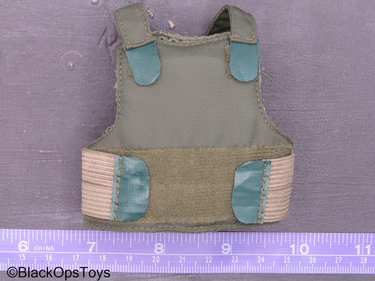 Green PALA Body Armor Vest