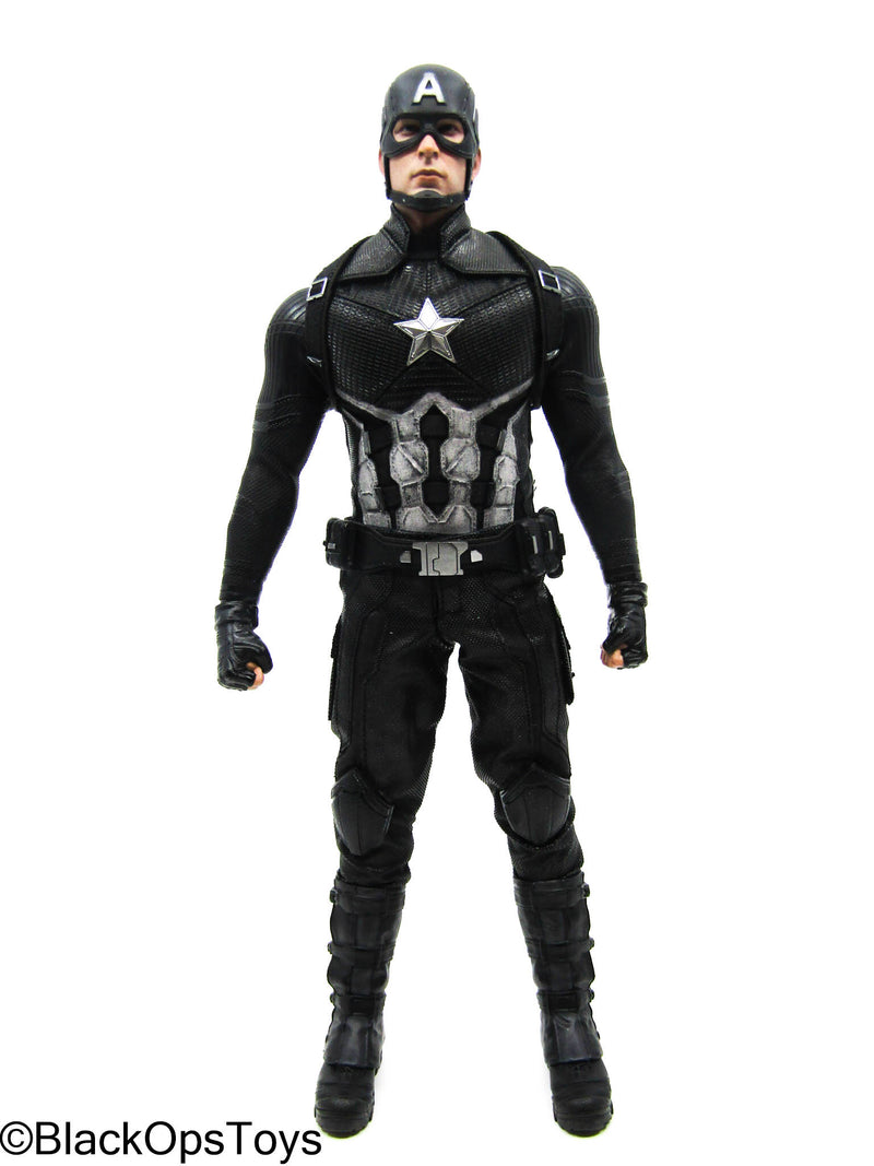 Load image into Gallery viewer, Captain America - Concept Art Version - CUSTOM MINT IN OPEN BOX
