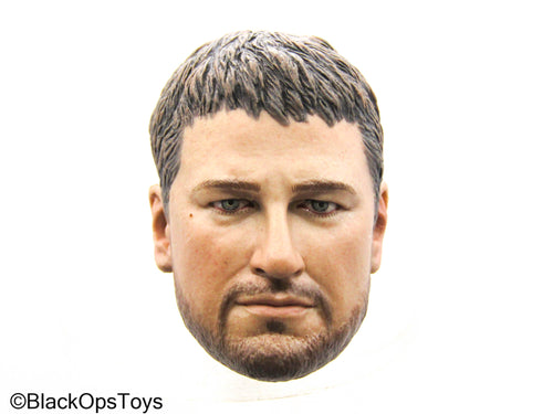 Rome Fifty Captain - Deluxe Edition - Custom Male Head Sculpt