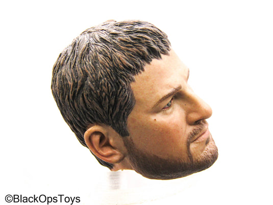 Rome Fifty Captain - Deluxe Edition - Custom Male Head Sculpt