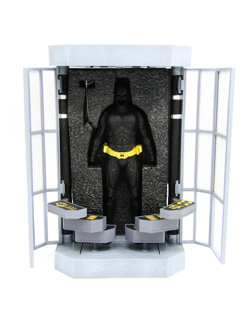 Soap Studio 1/12 The Dark Knight Batman Action Figure Collectible Model in  Stock for sale online