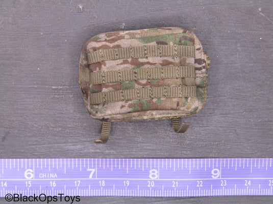 HK SDU Diver Assault Group - Multicam MOLLE Multipurpose Pouch