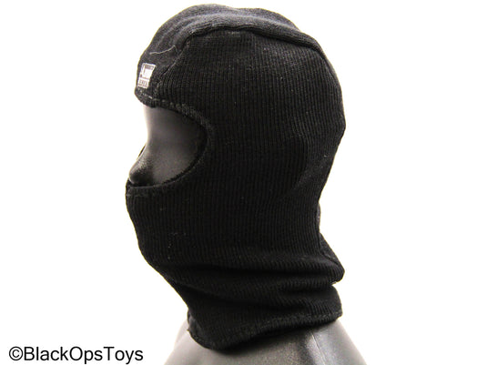 50th Anniv HK SDU - Black Balaclava