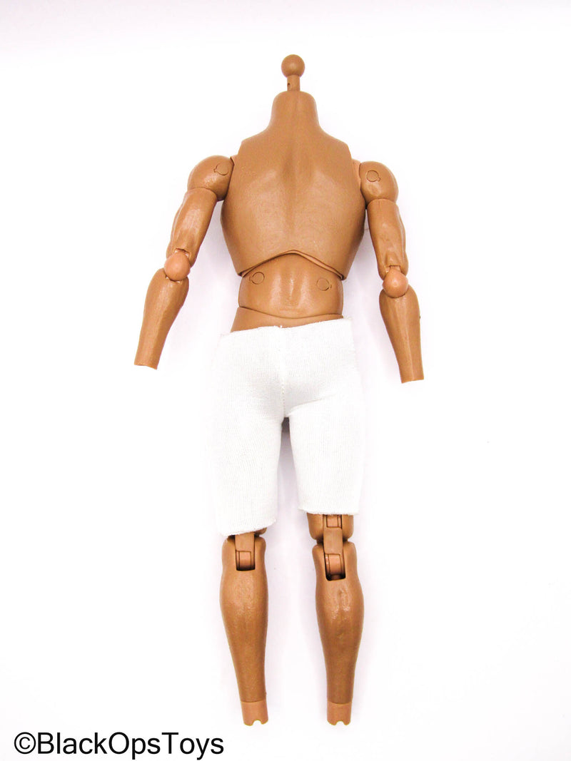 Load image into Gallery viewer, Dam Toys Male Base Body w/Padding
