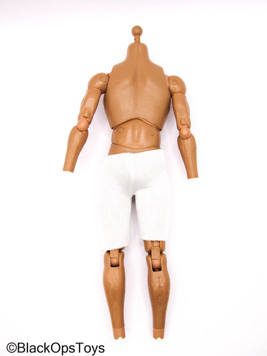 Dam Toys Male Base Body w/Padding