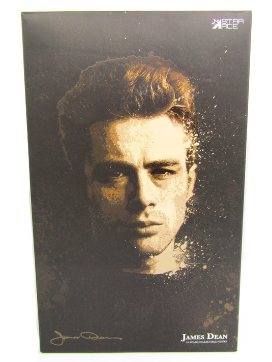 James Dean - Deluxe Cowboy Version - MINT IN BOX