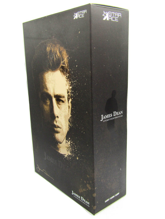 James Dean - Deluxe Cowboy Version - MINT IN BOX