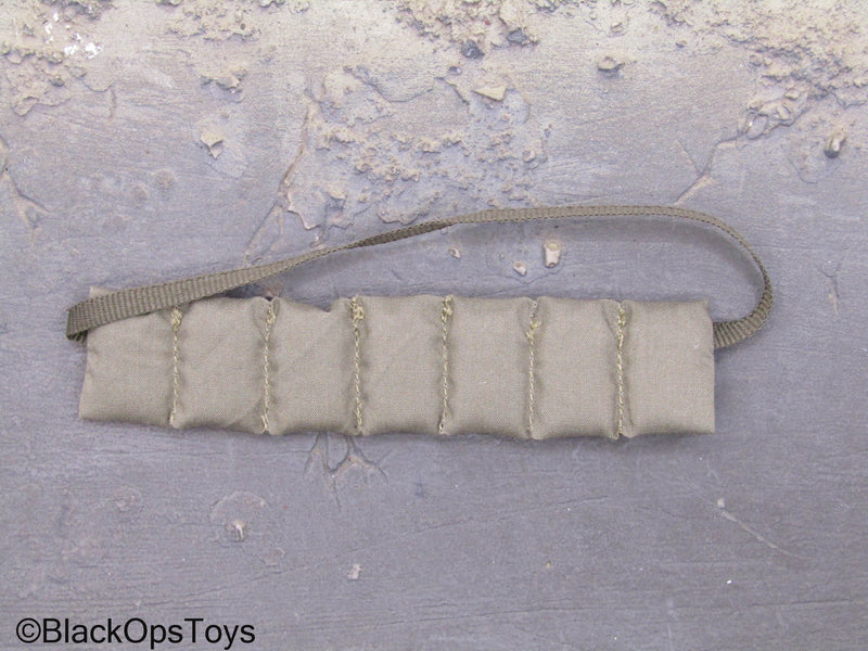 Load image into Gallery viewer, Vietnam MACV-SOG - Green Bandolier
