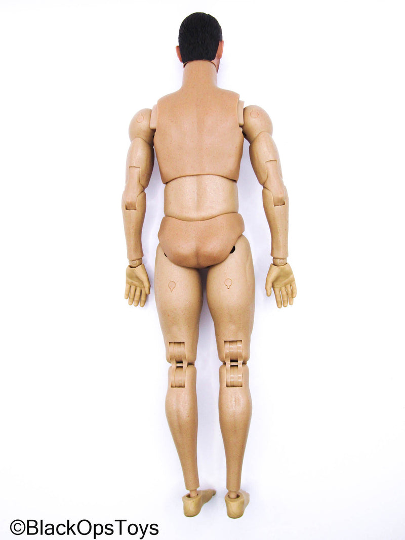 Load image into Gallery viewer, Russian Emergency Rescue Center - Male Base Body w/Head Sculpt
