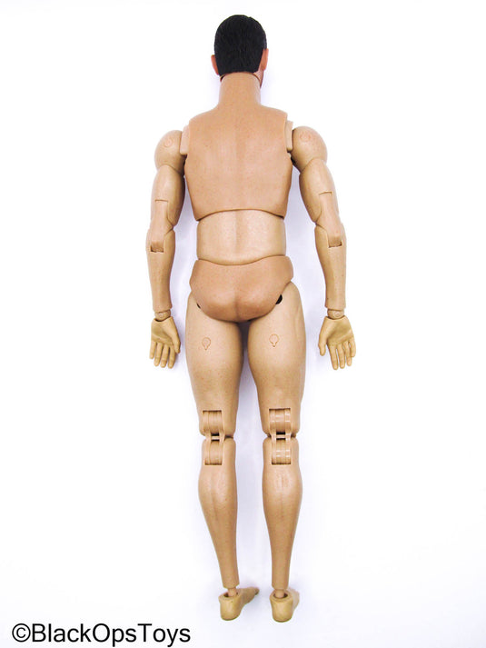 Russian Emergency Rescue Center - Male Base Body w/Head Sculpt