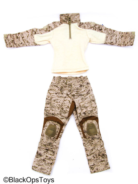 Russian Emergency Rescue Center - G3 Combat Uniform