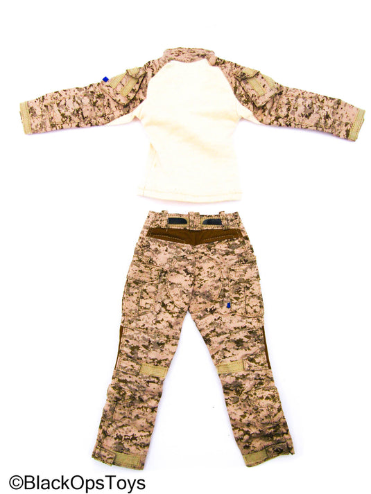 Russian Emergency Rescue Center - G3 Combat Uniform