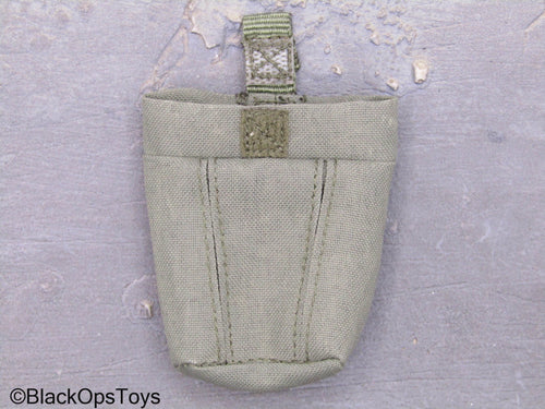 Russian Emergency Rescue Center - Dump Pouch