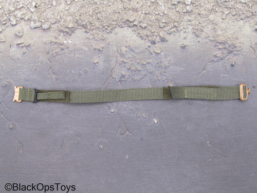 Russian Emergency Rescue Center - Green Cobra Rigger's Belt