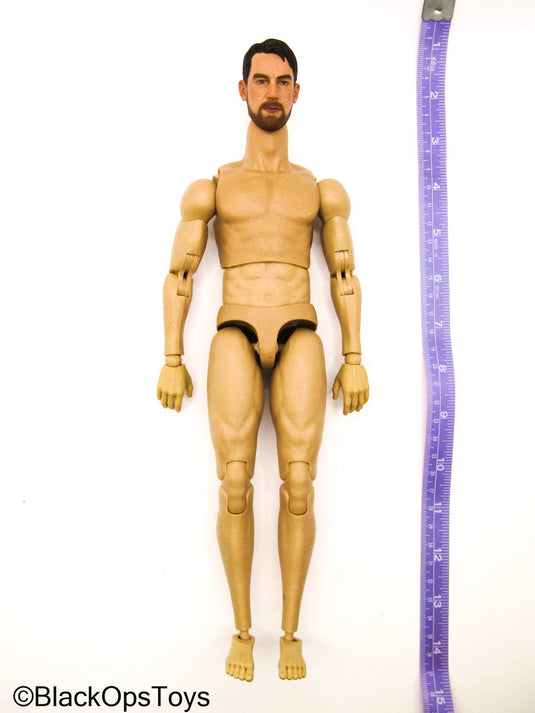 Russian Emergency Rescue Center - Male Base Body w/Head Sculpt