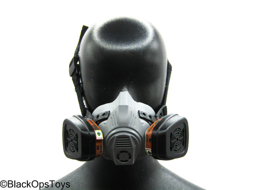 PMC Weapon Set F Ver. A - Gas Mask