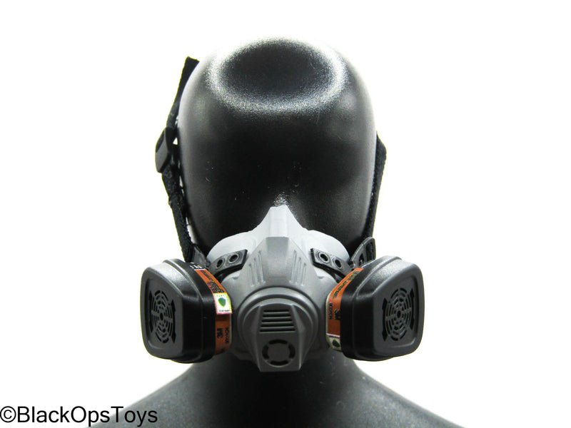 Load image into Gallery viewer, PMC Weapon Set F Ver. A - Gas Mask
