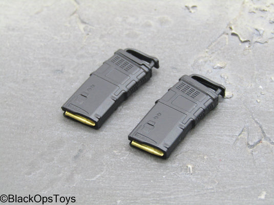 PMC Weapon Set F Ver. A - 20rd Magazines (x2)