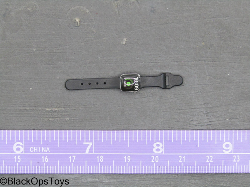 Load image into Gallery viewer, PMC Weapon Set F Ver. A - Black Digital Watch
