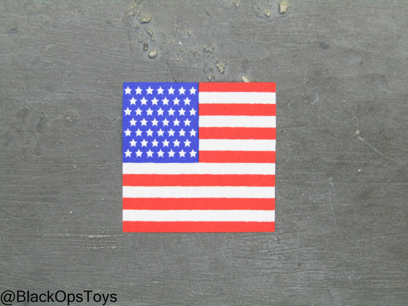 Load image into Gallery viewer, The Division 2 - Heather Ward - USA Flag Handkerchief
