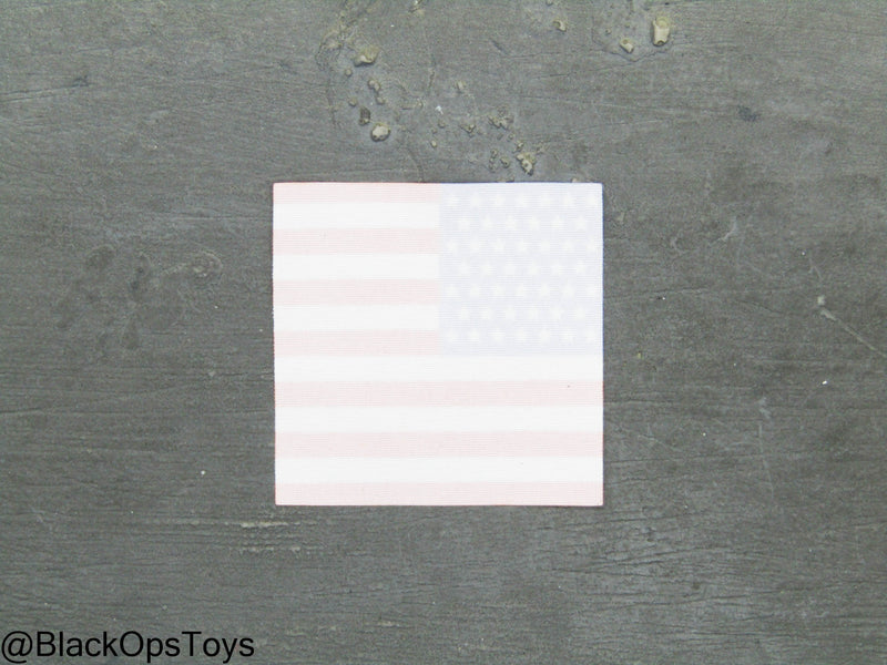 Load image into Gallery viewer, The Division 2 - Heather Ward - USA Flag Handkerchief
