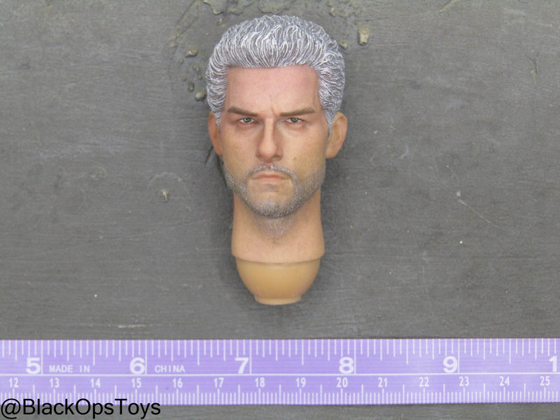 Load image into Gallery viewer, Killer Vincent - Male Headsculpt
