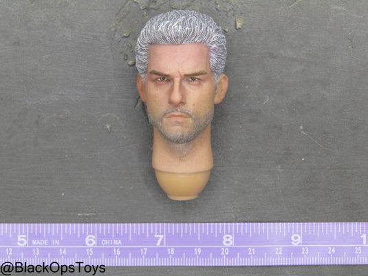 Killer Vincent - Male Headsculpt