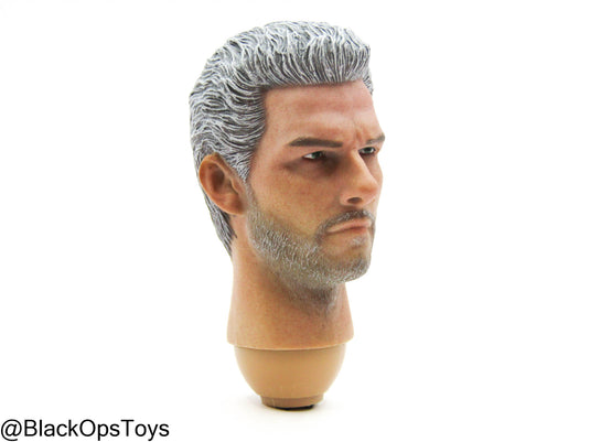 Killer Vincent - Male Headsculpt